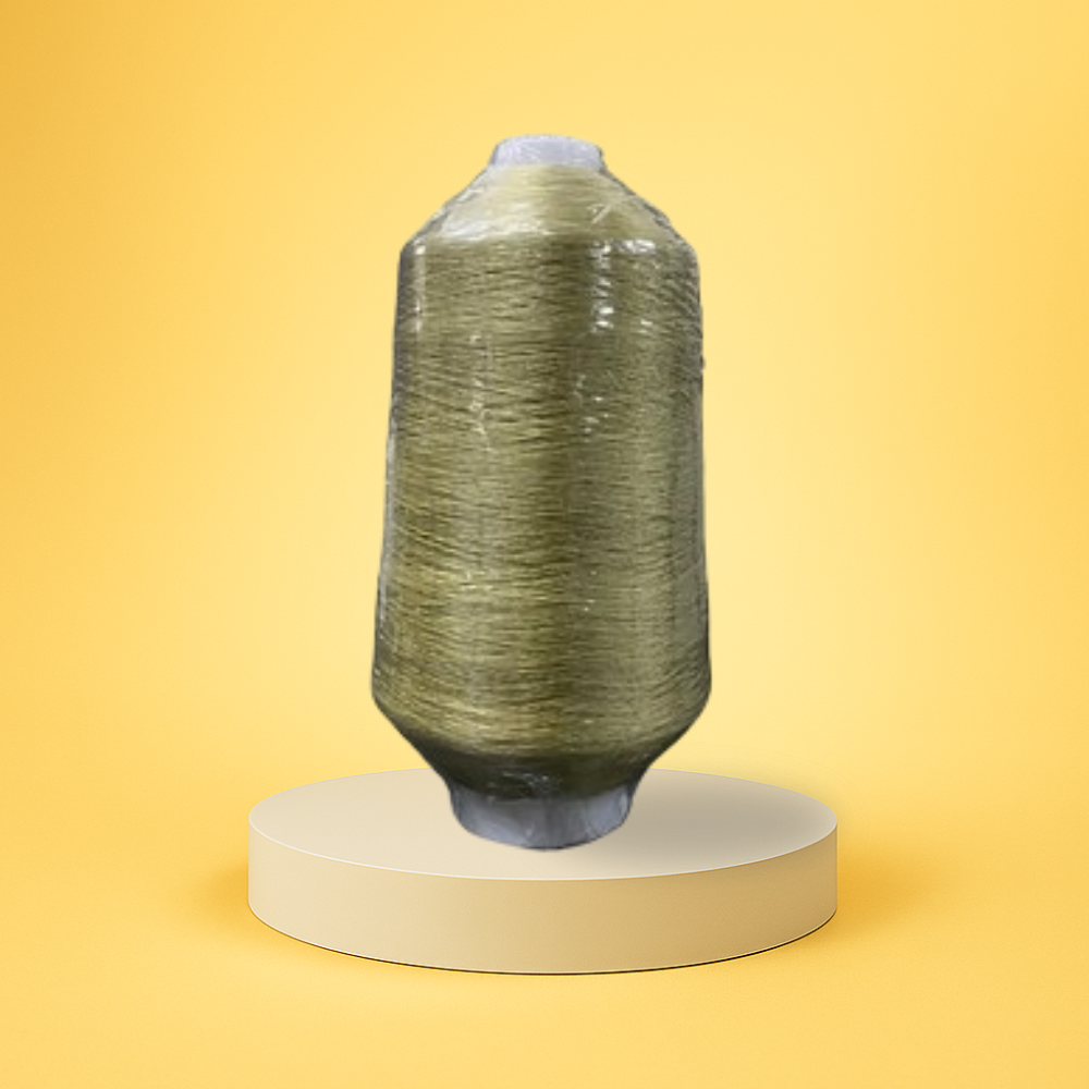 FOIL THREAD