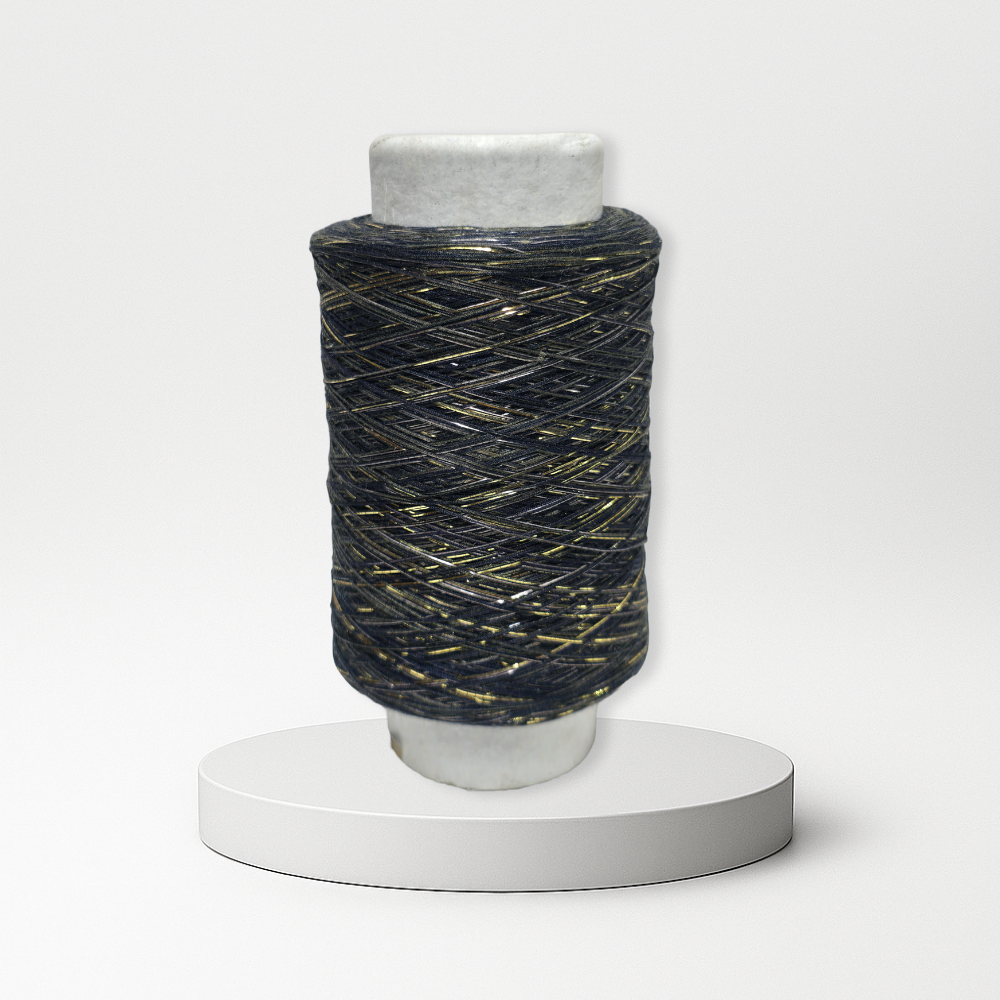 BURNING LOOK YARN