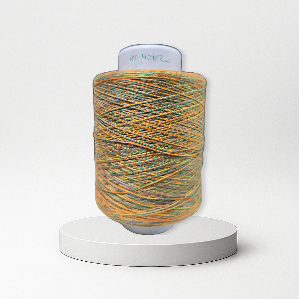 FANCY YARN