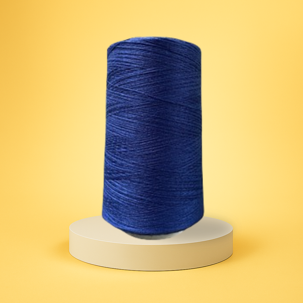 POLYESTER SPUN