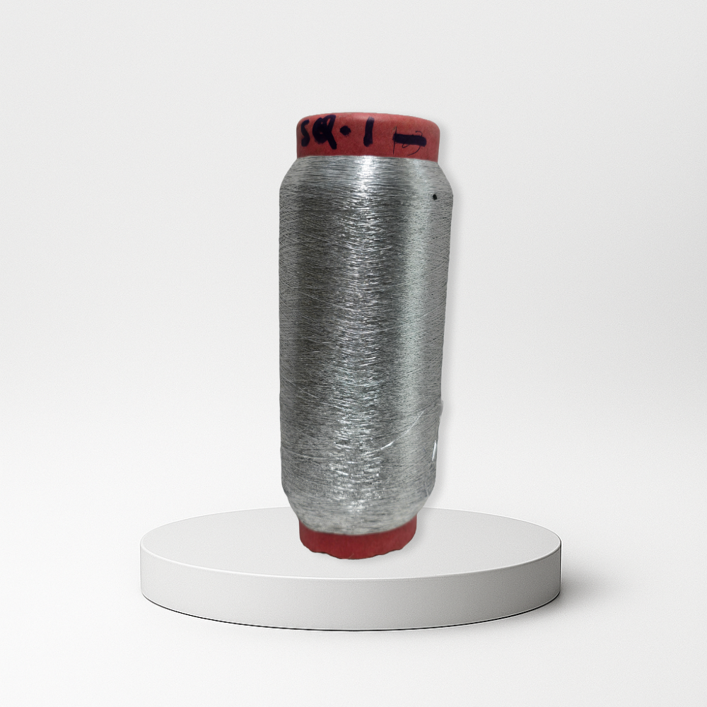 Silver Chapat