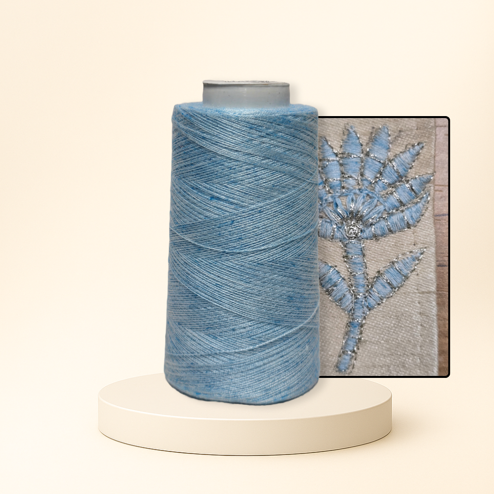 Denim Thread 406