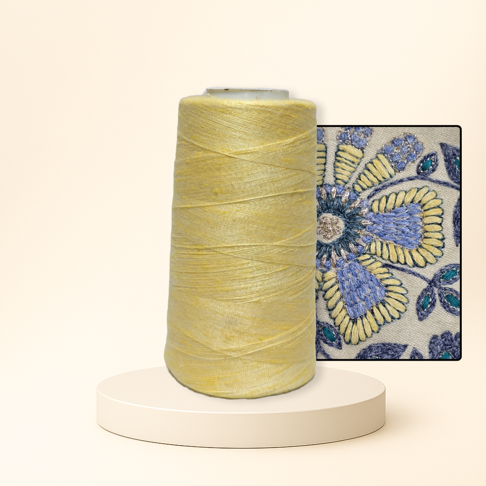 Denim Thread 407