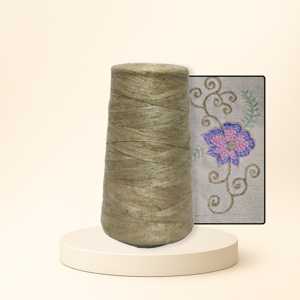 Denim Thread 408