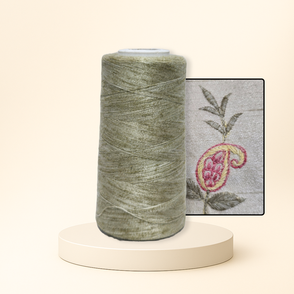 Denim Thread 411