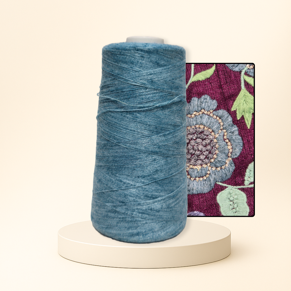 Denim Thread 413