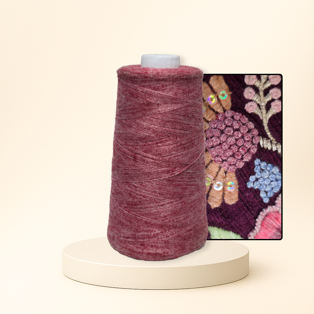 Denim Thread 414