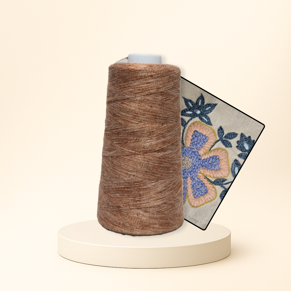 Denim Thread 415