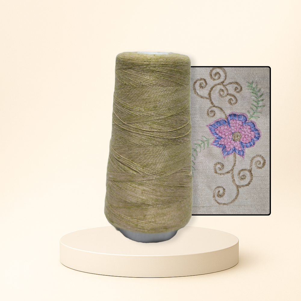 Denim Thread 417