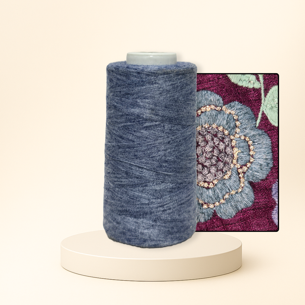 Denim Thread 419