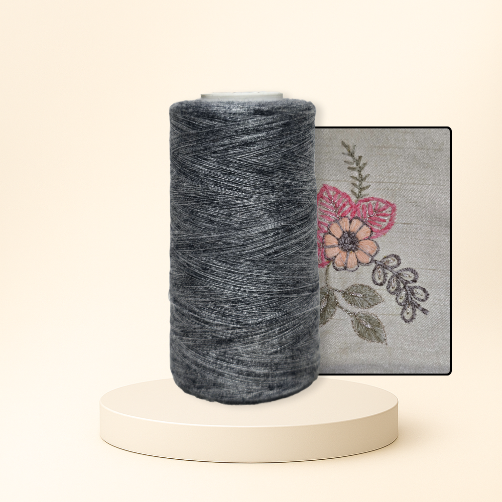 Denim Thread 421