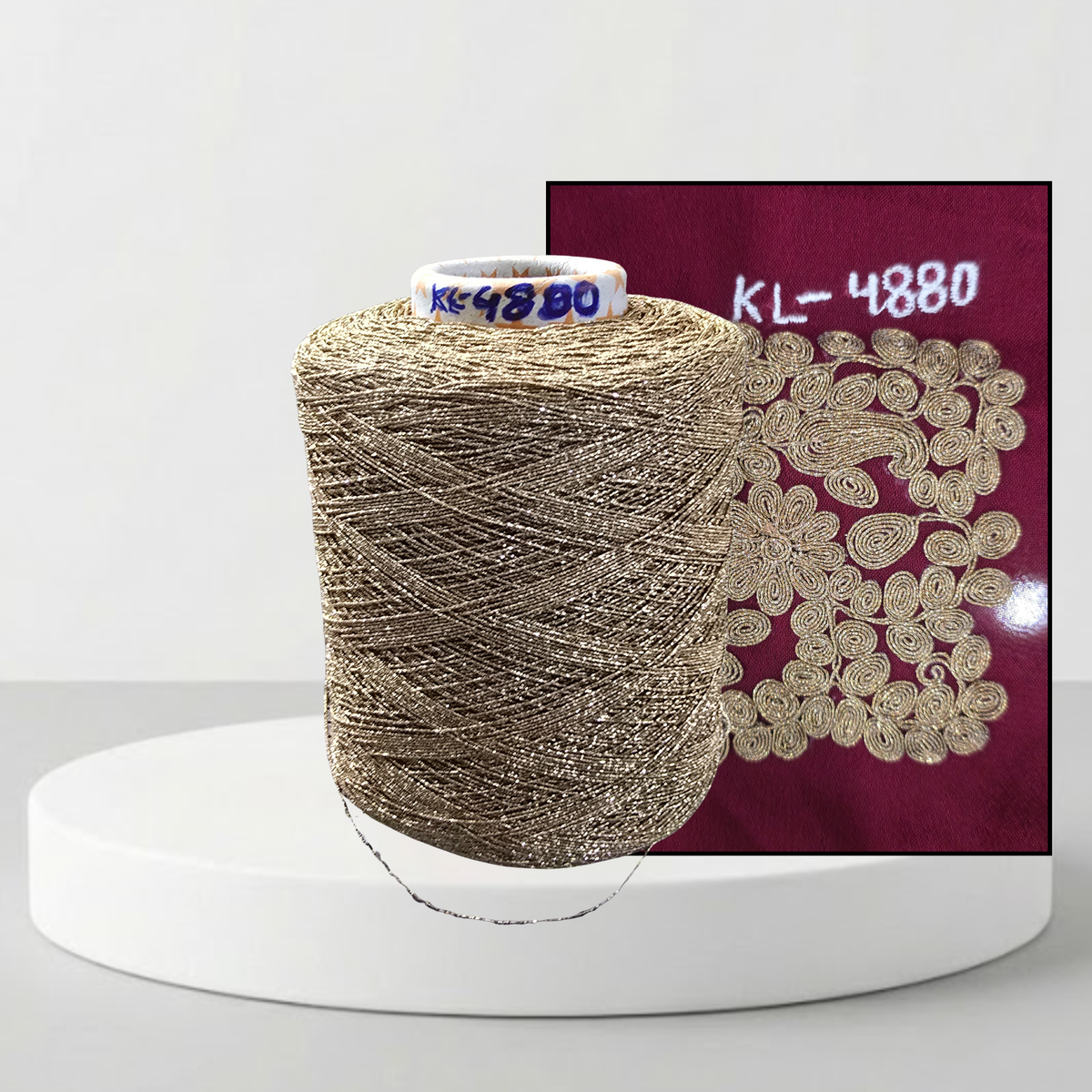Premium glitter  KL-4880