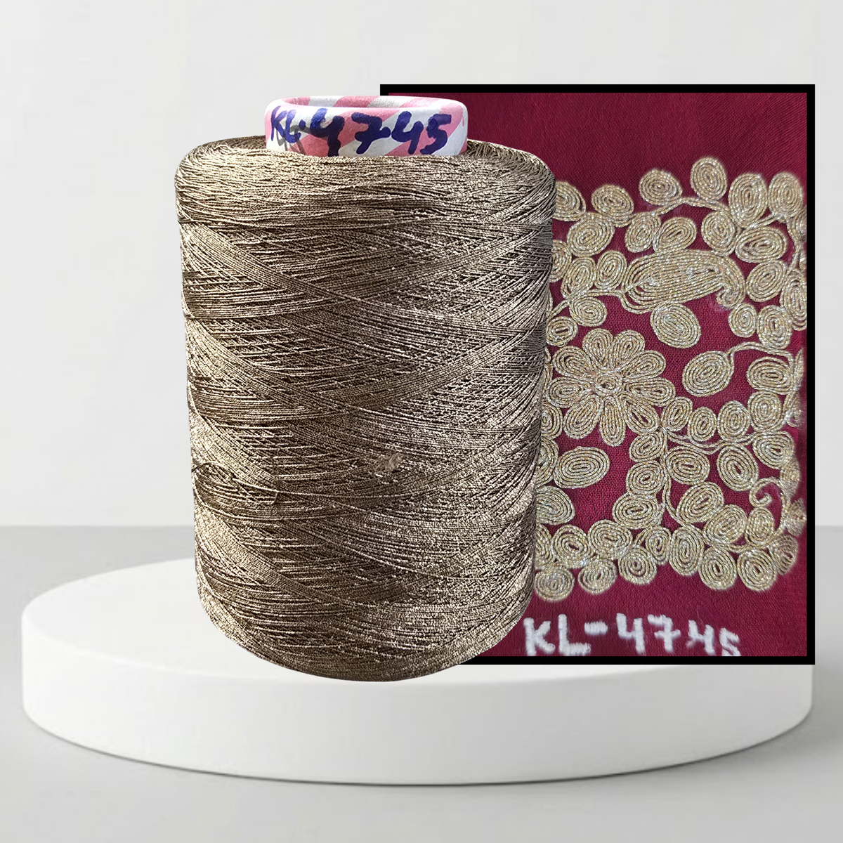Mini pitha KL-4745