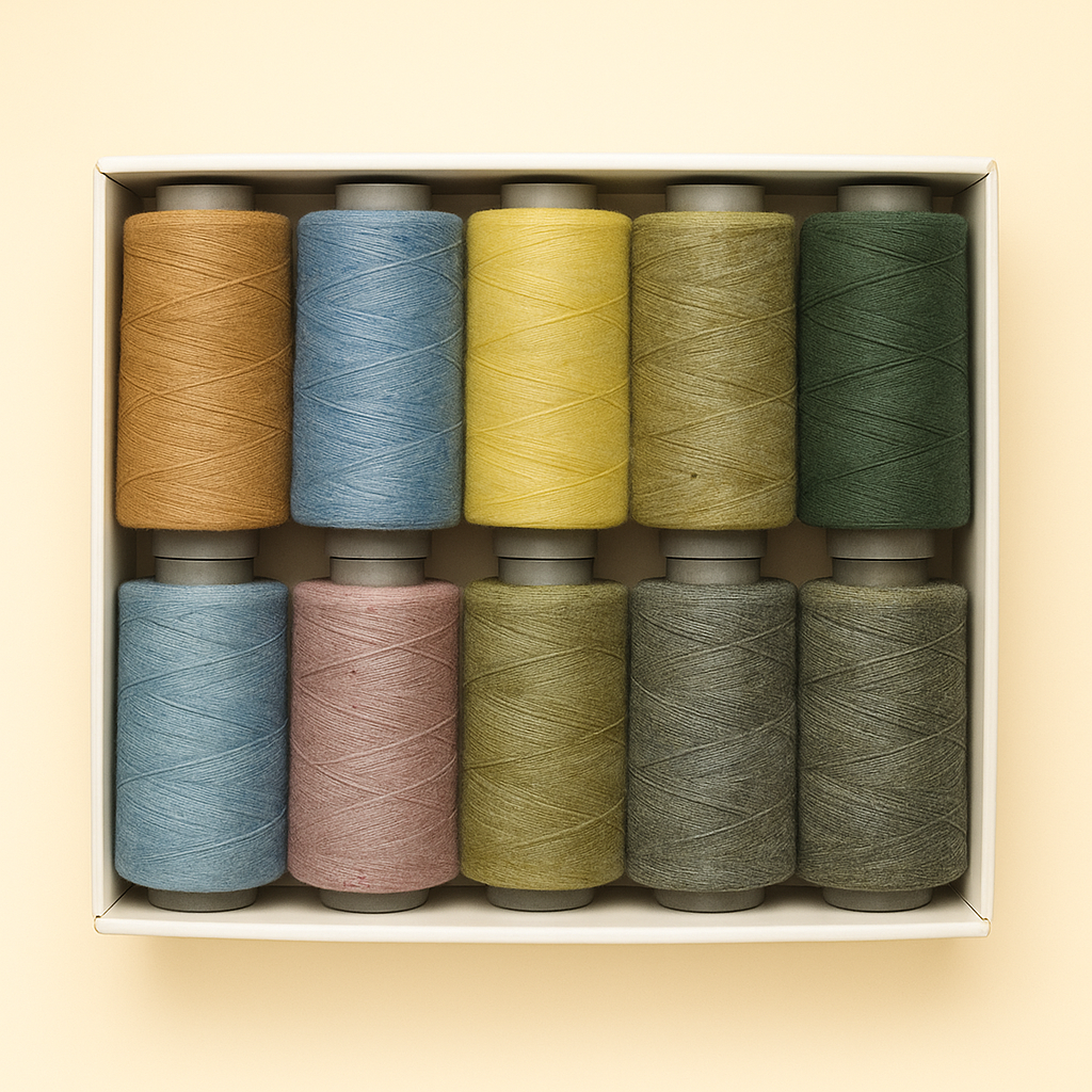 BUILD YOUR DENIM BOX